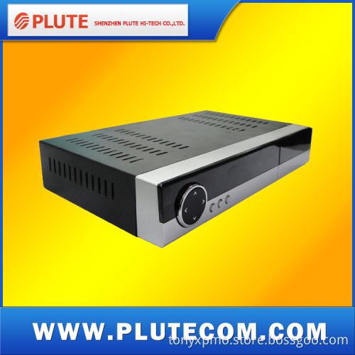 DVB T2 HD Terrescricl Receiver